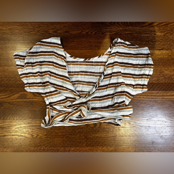 Zulu & Zephyr top - Picture 5 of 5